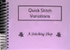 Quick Stitch Variations-Susan Jones
