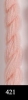 Heathway Wool-421-Dusky Rose