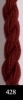 Heathway Wool-428-Dusky Rose 