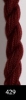 Heathway Wool-429-Dusky Rose 