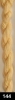 Heathway Wool-144-Old Gold