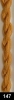 Heathway Wool-147-Old Gold