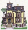 Nancy Spruance-Fulton Mansion