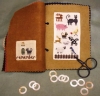 Island Cottage-Schoolgirl-Jul KIT