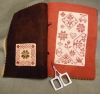 Island Cottage-Schoolgirl-May KIT
