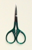 Scissors-Dinky Dyes-Green