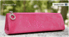 Skinny Mini Case-Hollywood Pink 