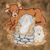 MH 19-2301-Baby Jesus (Nativity Trilogy)