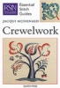 Essential Stitch Guides-Crewelwork-RSN-Jacqui McDonald