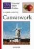 Essential Stitch Guides-Canvaswork-RSN-Rachel Doyle