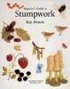 Beginner's Guide to Stumpwork-Kay Dennis 