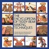 The Encyclopedia of Teddy Bear Making Techniques