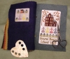 Island Cottage-Schoolgirl-Sep KIT