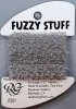 Fuzzy Stuff-FZ01-Gray