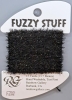 Fuzzy Stuff-FZ02-Black