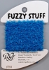 Fuzzy Stuff-FZ04-Brite Blue
