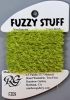 Fuzzy Stuff-FZ09-Lime Green