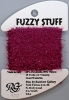 Fuzzy Stuff-FZ12-Cranberry