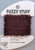 Fuzzy Stuff-FZ14-Burgundy