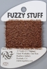 Fuzzy Stuff-FZ21-Brown