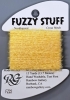Fuzzy Stuff-FZ22-Yellow