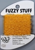 Fuzzy Stuff-FZ23-Gold
