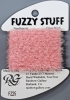 Fuzzy Stuff-FZ25-Pink