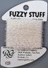 Fuzzy Stuff-FZ26-Antique White