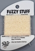 Fuzzy Stuff-FZ27-Ecru