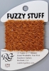 Fuzzy Stuff-FZ31-Dark Golden Brown