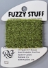 Fuzzy Stuff-FZ32-Leaf Green