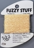Fuzzy Stuff-FZ34-Pale Yellow