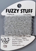 Fuzzy Stuff-FZ36-Pale Gray