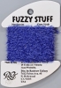 Fuzzy Stuff-FZ37-Royal Blue