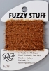 Fuzzy Stuff-FZ39-Cinnamon