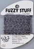 Fuzzy Stuff-FZ42-Dove Gray