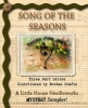 Little House-Mystery 2013-KIT 30-Song of the Seasons